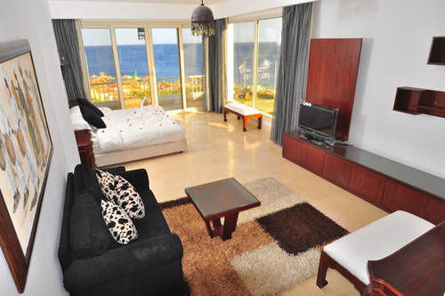 Carlton Luxury Resort Sharm-el-Sheikh Buitenkant foto