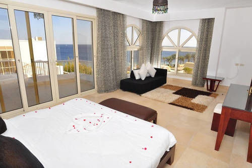 Carlton Luxury Resort Sharm-el-Sheikh Buitenkant foto